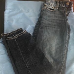 American Eagle super stretch skinny size 4